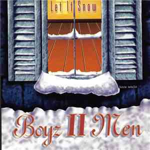 Boyz II Men - Let It Snow download flac