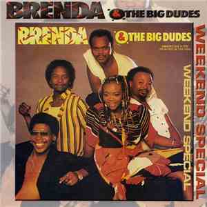 Brenda & The Big Dudes - Weekend Special download flac
