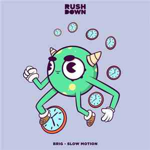 Brig - Slow Motion download flac