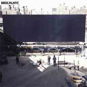 Brolin - NYC download flac