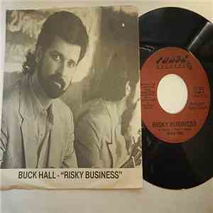 Buck Hall - Risky Business download flac