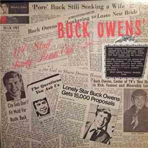 Buck Owens - 41st Street Lonely Hearts' Club / Weekend Daddy download flac