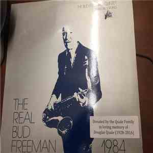 Bud Freeman Quintet - The Real Bud Freeman download flac