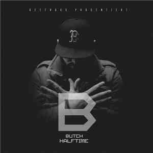 Butch  - Halftime download flac