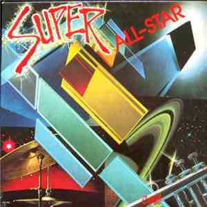 Caiman Super All Stars - Super All Star download flac