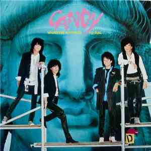 Candy  - Whatever Happened To Fun... download flac