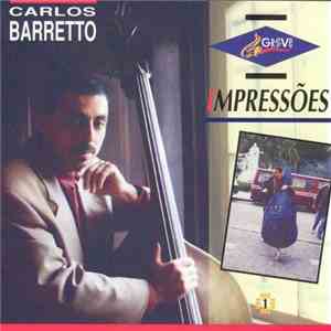 Carlos Barretto - Impressões download flac