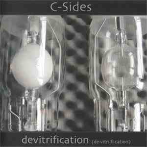 C-Sides - Devitrification download flac