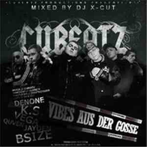 CuBeatz - Vibes Aus Der Gosse FLAC album