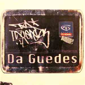Da Guedes - Cinco Elementos download flac