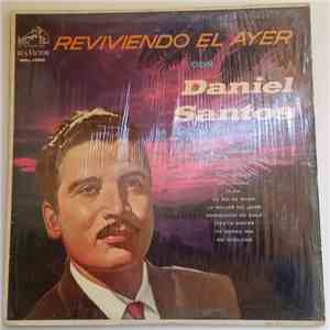 Daniel Santos - Reviviendo El Ayer download flac