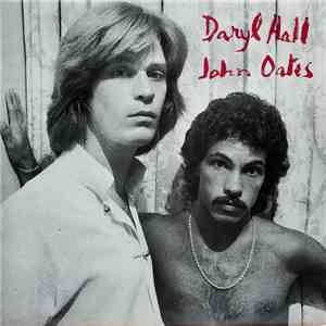 Daryl Hall & John Oates - Daryl Hall & John Oates download flac