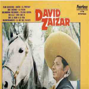 David Zaizar - David Zaizar download flac