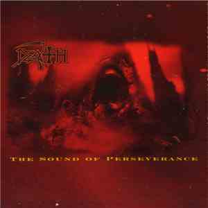 Death  - The Sound Of Perseverance download flac