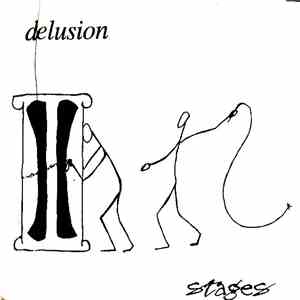 Delusion  - Stages download flac