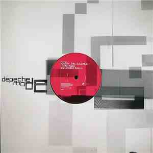 Depeche Mode - Enjoy The Silence···04 download flac
