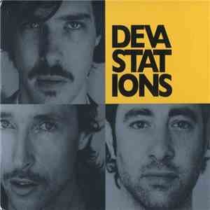 Devastations - Yes, U download flac