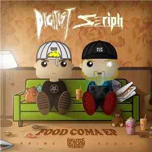 Digitist, Seriph - Food Coma download flac