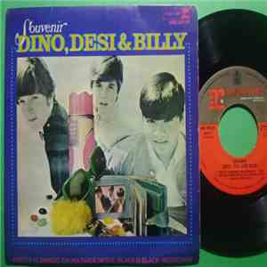Dino, Desi & Billy - Pretty Flamingo download flac