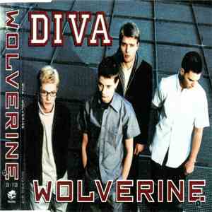 Diva  - Wolverine download flac