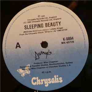 Divinyls - Sleeping Beauty download flac
