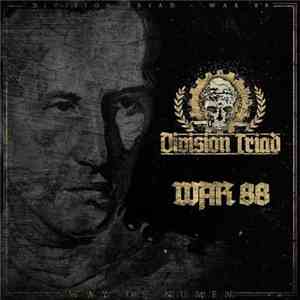 Division Triad / WAR 88 - Way Of Numen download flac
