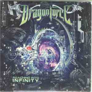 Dragonforce - Reaching Into Infinity download flac