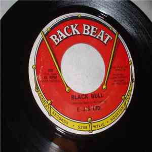 E. J.'s Ltd. - Rockin' In The Same Old Boat / Black Bull download flac