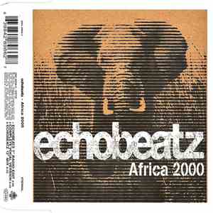 Echobeatz - Africa 2000 download flac