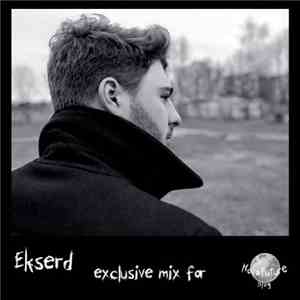 Ekserd - NovaFuture Blog Mix May 2015 download flac
