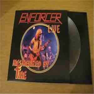 Enforcer  - Live In Greece download flac