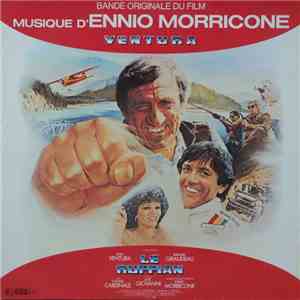 Ennio Morricone - Le Ruffian - Bande Originale Du Film download flac