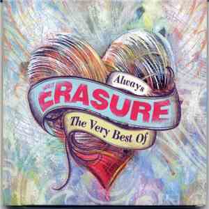 Erasure - Always (The Very Best Of Erasure) FLAC album