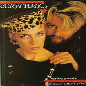 Eurythmics - In Their Own Words download flac
