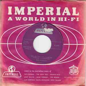 Fats Domino - Tell Me That You Love Me download flac