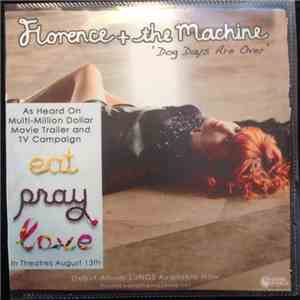Florence And The Machine - Dog Days Are Over download flac