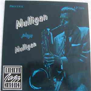 Gerry Mulligan - Mulligan Plays Mulligan download flac