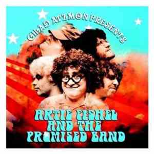 Gilad Atzmon - Gilad Atzmon Presents Artie Fishel And The Promised Band download flac