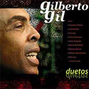 Gilberto Gil - Duetos download flac