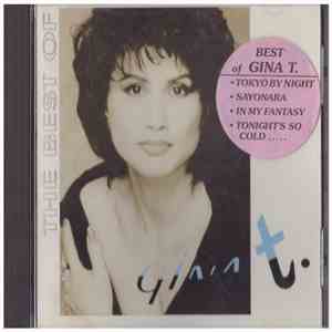 Gina T. - The Best Of Gina T download flac