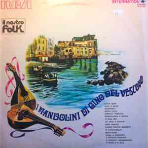 Gino Del Vescovo - I Mandolini Di Gino Del Vescovo download flac