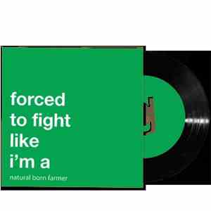 Glassjaw - Natural Born Farmer download flac