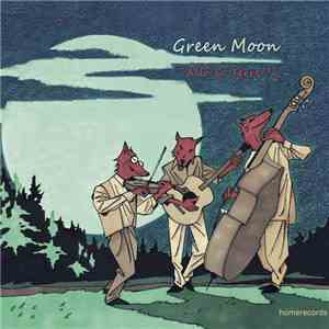 Green Moon - Allô la Terre? download flac