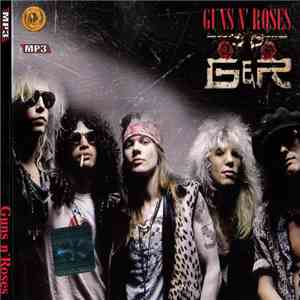 Guns N' Roses - MP3 download flac