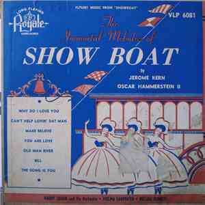 Harry Sosnik And His Orchestra / Thelma Carpenter / Russell Bennett - Music From "Showboat" download flac