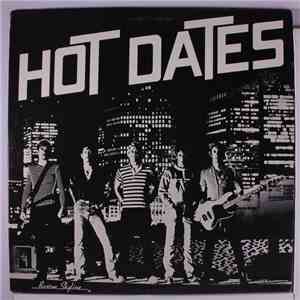Hot Dates - Hot Dates download flac