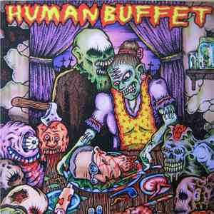 Human Buffet - Human Buffet download flac