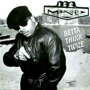 Ice Mone - Betta Think Twize download flac