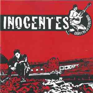Inocentes - Garotos Do Subúrbio download flac
