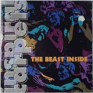 Inspiral Carpets - The Beast Inside download flac